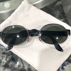 Giorgio Armani sunglasses